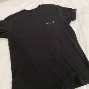 RVCA Graphic T-shirt